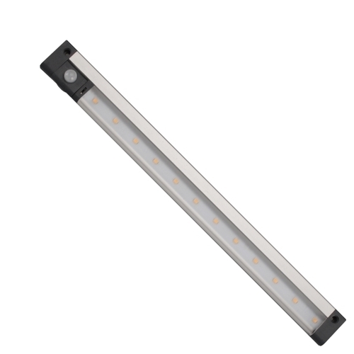 Prüfen Kabinett-lineares geführtes Smd-Modul 3,3 W 12V 300 Mm Ww Pir