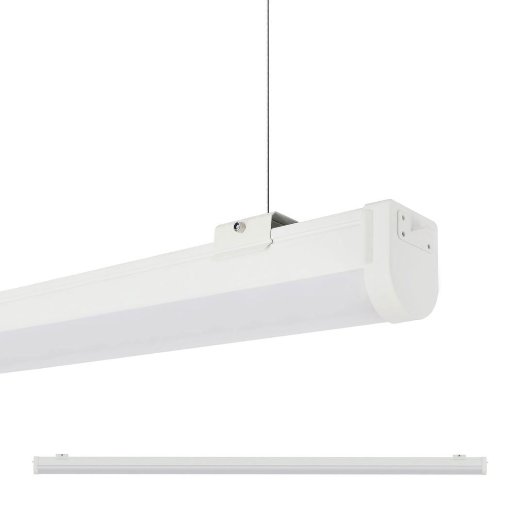 Vorschau Limea Slim 2 60W 1.7M Ip66 8400 Lm Ww 3000K 5 Jahre Garantie ohne Netzkabel Ik08 Limea Slim 2 60W 1.7M Ip66 8400 Lm Ww 3000K 5 Jahre Garantie ohne Netzkabel Ik08