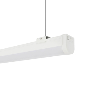 Limea Slim 2 60W 1.7M Ip66 8400 Lm Ww 3000K 5 Jahre Garantie ohne Netzkabel Ik08