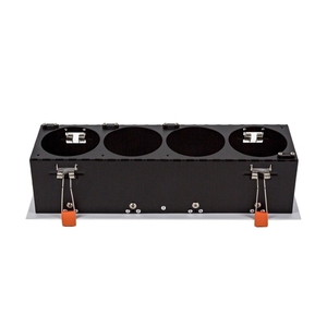 Moderner Mini Gu10 X4 weißer Rahmen 4 Moderner Mini Gu10 X4 weißer Rahmen small 4