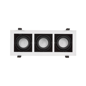 Moderne Mini Gu10 X3 White Frame 5 Moderne Mini Gu10 X3 White Frame small 5