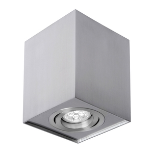 Chloe Gu10 Ip20 Square Silver Einstellbare Öse 0 Chloe Gu10 Ip20 Square Silver Einstellbare Öse small 0