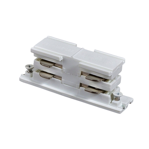 Prüfen Sps 2 Linearverbinder, White Spectrum
