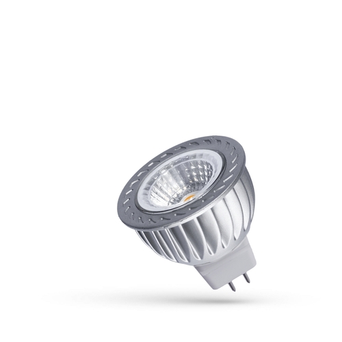 Prüfen LED Mr16 12 V 4 W Cob 38 St Ww mit schnellem Spektrum