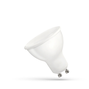 Led Gu10 230 V 4 W Smd Cw Mit Milchschnellem Spektrum + 0 Led Gu10 230 V 4 W Smd Cw Mit Milchschnellem Spektrum + small 0