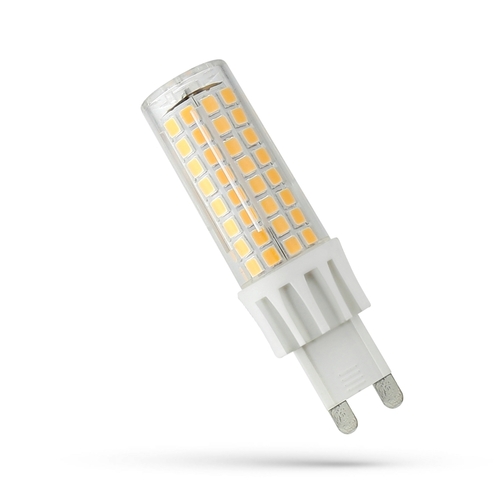 Prüfen Led G9 230 V 7 W Nw Smd Spektrum