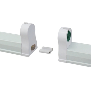 LED-Röhrenleuchte Connected 1200 Mm Spectrum small 1