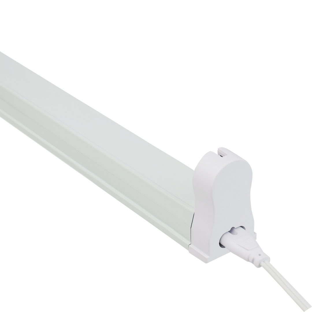 Anzeige LED-Röhrenleuchte mit kombiniertem 1500-mm-Spektrum LED-Röhrenleuchte mit kombiniertem 1500-mm-Spektrum