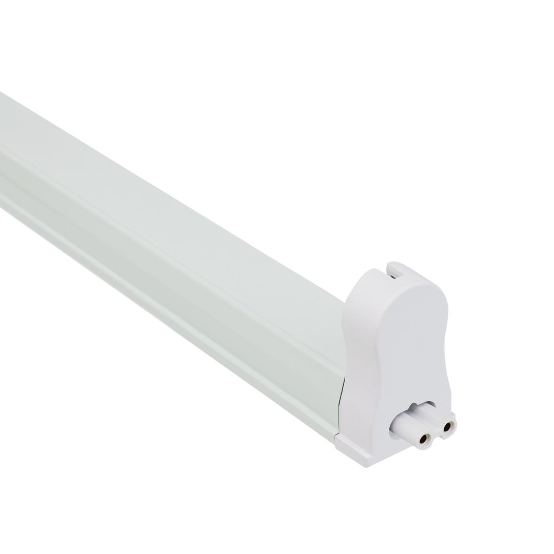 Prüfen LED-Röhrenleuchte mit kombiniertem 1500-mm-Spektrum LED-Röhrenleuchte mit kombiniertem 1500-mm-Spektrum