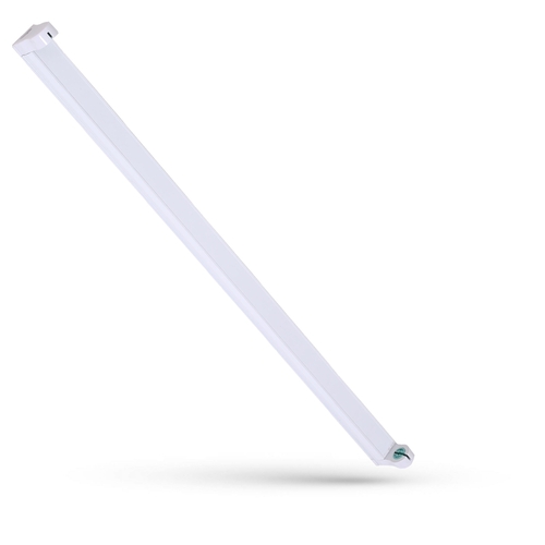 Prüfen LED-Röhrenleuchte mit kombiniertem 1500-mm-Spektrum