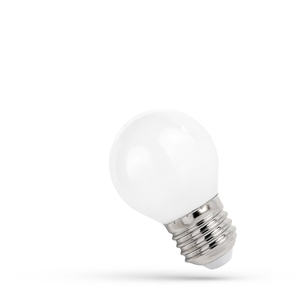 Led Kugel E27 230 V 4 W Cog Nw White Spectrum small 0