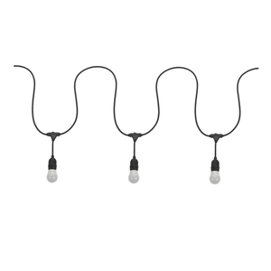 Girlande 10 M 10 Xe27 Kombiniertes Spektrum small 4