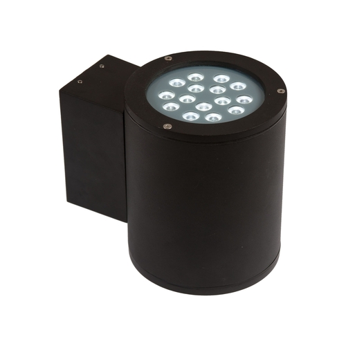 Prüfen Torre 15 Led Cree 15 St 230 V 15 W Ip44 Cw Wandmontage