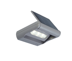 Außenwandleuchte Lutec Mini LED Spot 18,1 cm Kunststoff 4000K IP54 small 0