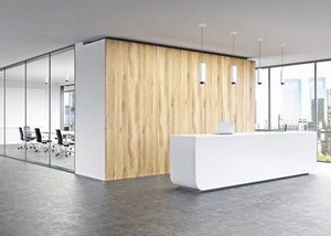 Hängelampe Fabbian Claque F43 20W 30cm - Weiß - F43 A05 01 small 2