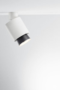 Fabbian Claque F43 20W Einbauleuchte - Bronze - F43 F02 76 small 3