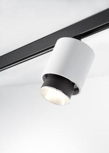 Fabbian Claque F43 20W Stromschiene - Weiß - F43 J02 01 small 0