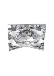 Fabbian CINDY Faretti 7W GU5.3 Mesh - Transparent - D27 F29 00 small 0