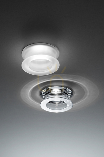 Prüfen Fabbian ELI Faretti 10W LED Mesh - Weiß - D27 F54 01