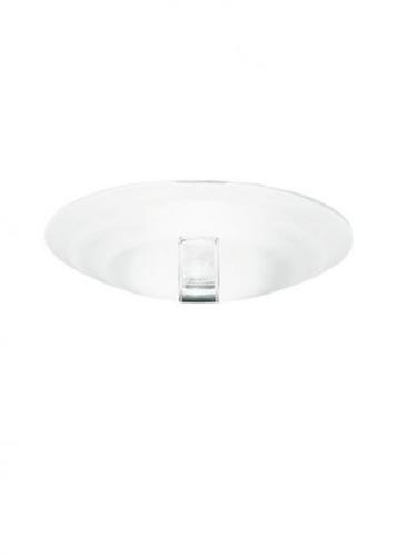 Prüfen Fabbian Faretti JNAT 10W LED Mesh - Weiß - D27 F33 01