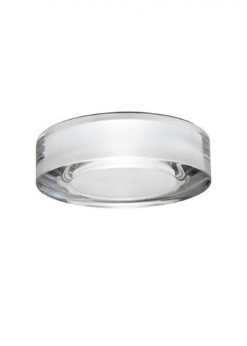 Prüfen Fabbian LEI Faretti 7W GU5.3 Mesh - Transparent - D27 F14 00