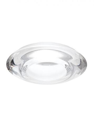 Prüfen Fabbian ROMBO Faretti 7W GU5,3 Mesh - Transparent - D27 F57 00