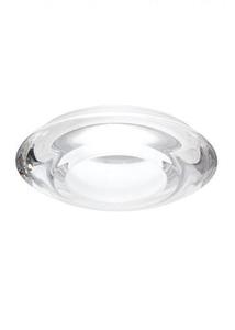 Fabbian Faretti Rombo LED-Einbauleuchte 10 W, transparent – D27 F59 00 small 0