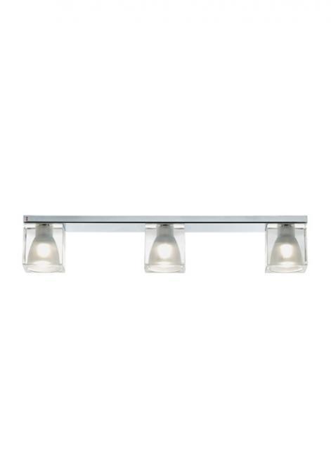 Prüfen Fabbian Cubetto Plafond - Transparent - D28 E04 00 Fabbian Cubetto Plafond - Transparent - D28 E04 00