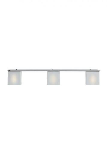 Prüfen Fabbian Cubetto Plafond - Weiß - D28 E03 01