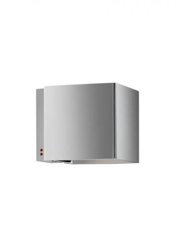 Prüfen Wandleuchte Fabbian Bijou D75 7W - Chrom - D75 D15 15