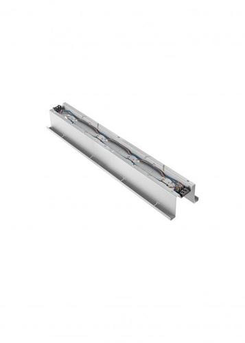 Prüfen Fabbian Tile Zubehör D95 7W Sammelschiene - D95 M13 63