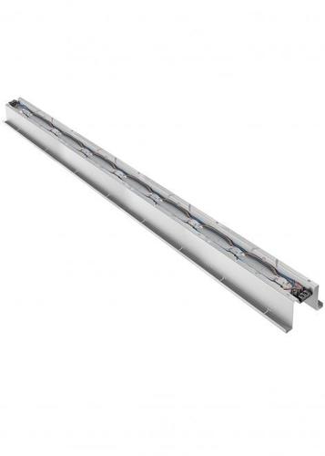 Prüfen Fabbian Tile Zubehör D95 7W Sammelschiene - D95 M15 63
