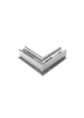 Prüfen Fabbian Tile Zubehör D95 7W Corner - D95 M16 63