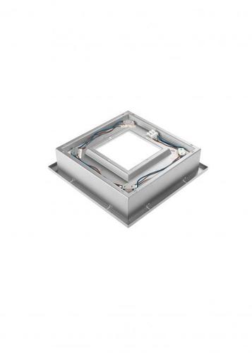 Prüfen Fabbian Tile Zubehör D95 7W Square - D95 M17 63