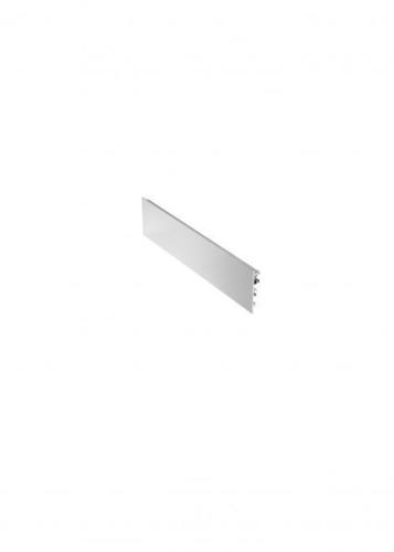Prüfen Fabbian Tile Zubehör D95 Abdeckleiste 30cm - Aluminium poliert - D95 Z10 27