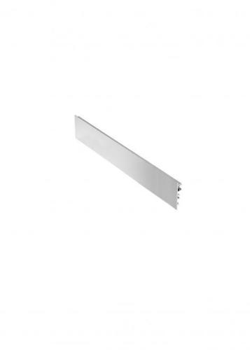 Prüfen Fabbian Tile Accessories D95 Abdeckleiste 90cm - Aluminium poliert - D95 Z12 27