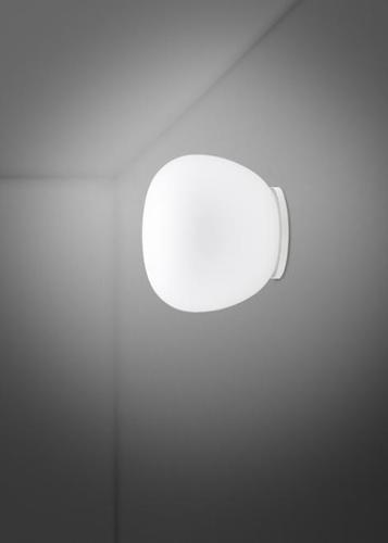 Prüfen Fabbian Lumi Wandleuchte Ø30 - F07 G35 01