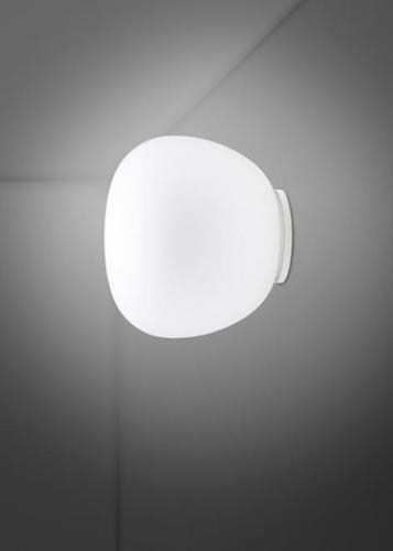 Prüfen Fabbian Lumi Wandleuchte Ø38 - F07 G37 01