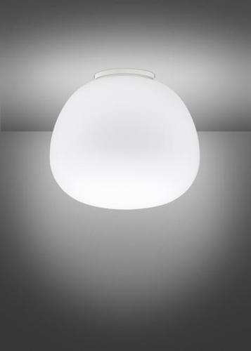 Prüfen Fabbian Lumi Mochi Deckenleuchte IP40 - F07 22W 45cm - F07 E05 01