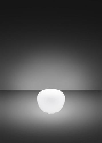 Prüfen Fabbian Lumi Ø20 Schreibtischlampe - F07 B07 01