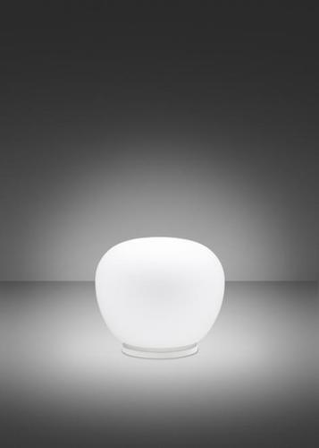 Prüfen Fabbian Lumi Ø30 Schreibtischlampe - F07 B09 01