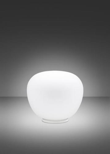 Prüfen Fabbian Lumi Ø38 Schreibtischlampe - F07 B05 01