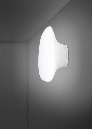 Prüfen Wandleuchte Fabbian Lumi F07 43cm - F07 G43 01