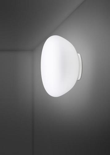 Prüfen Fabbian Lumi 42cm Wandleuchte - F07 G21 01