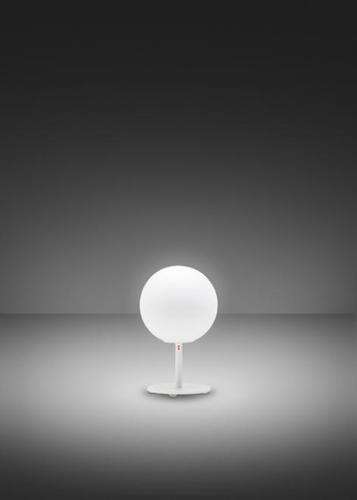 Prüfen Fabbian Lumi Ø14 Schreibtischlampe - F07 B27 01