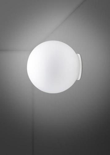 Prüfen Wandleuchte Fabbian Lumi F07 35cm - F07 G47 01