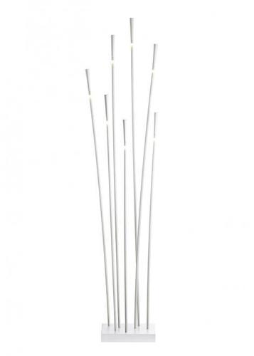 Prüfen Fabbian Giunco F14 5W Stehleuchte 7 Punkte - F14 C01 01