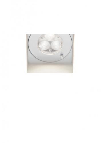 Prüfen Fabbian Tools F19 LED Einbauleuchte - F19 F06 01
