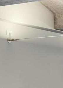 LED Streifen und Streifen Fabbian Metro F49 116W 6m 3000K - F49 G01 35 small 0