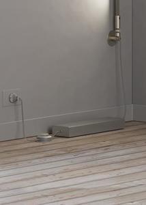 Elektrisches Zubehör Fabbian Metro F49 Netzschalter mit 150W Netzteil - F49 M02 35 small 0